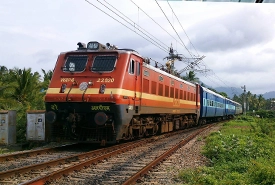 Kohinoor Highland Dombivli East Railways