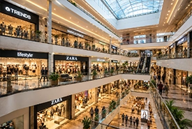 Kohinoor Highland Dombivli East Malls