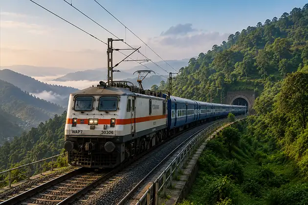 Highland Dombivli East